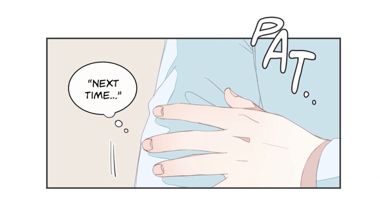 BL Motel Chapter 17 - HolyManga.Net
