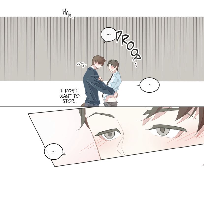 BL Motel Chapter 17 - HolyManga.Net