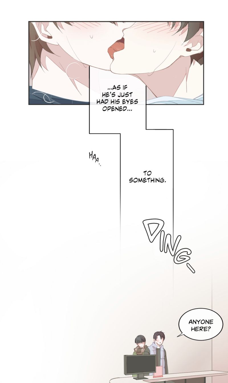 BL Motel Chapter 17 - HolyManga.Net