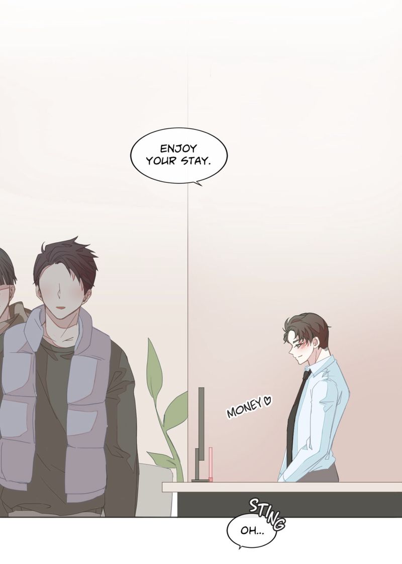 BL Motel Chapter 17 - HolyManga.Net