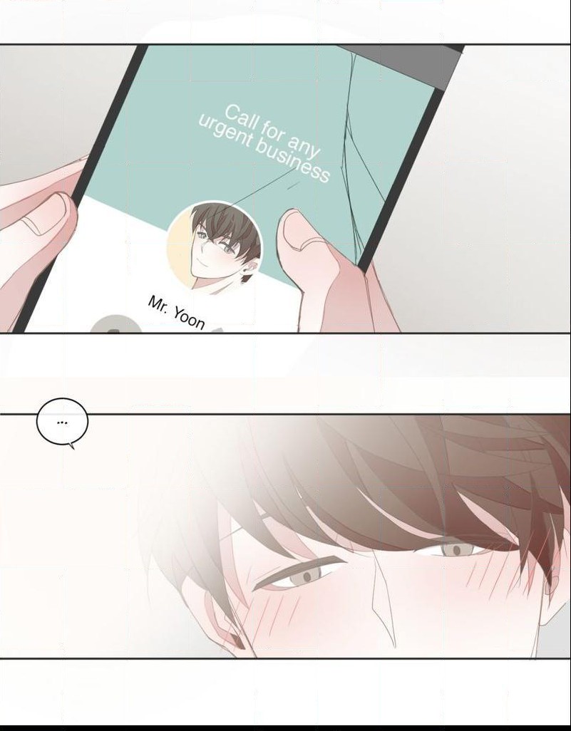 BL Motel Chapter 17 - HolyManga.Net