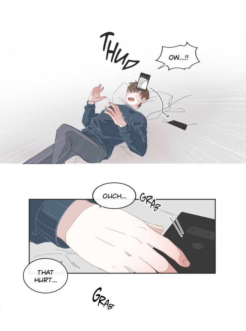 BL Motel Chapter 17 - HolyManga.Net