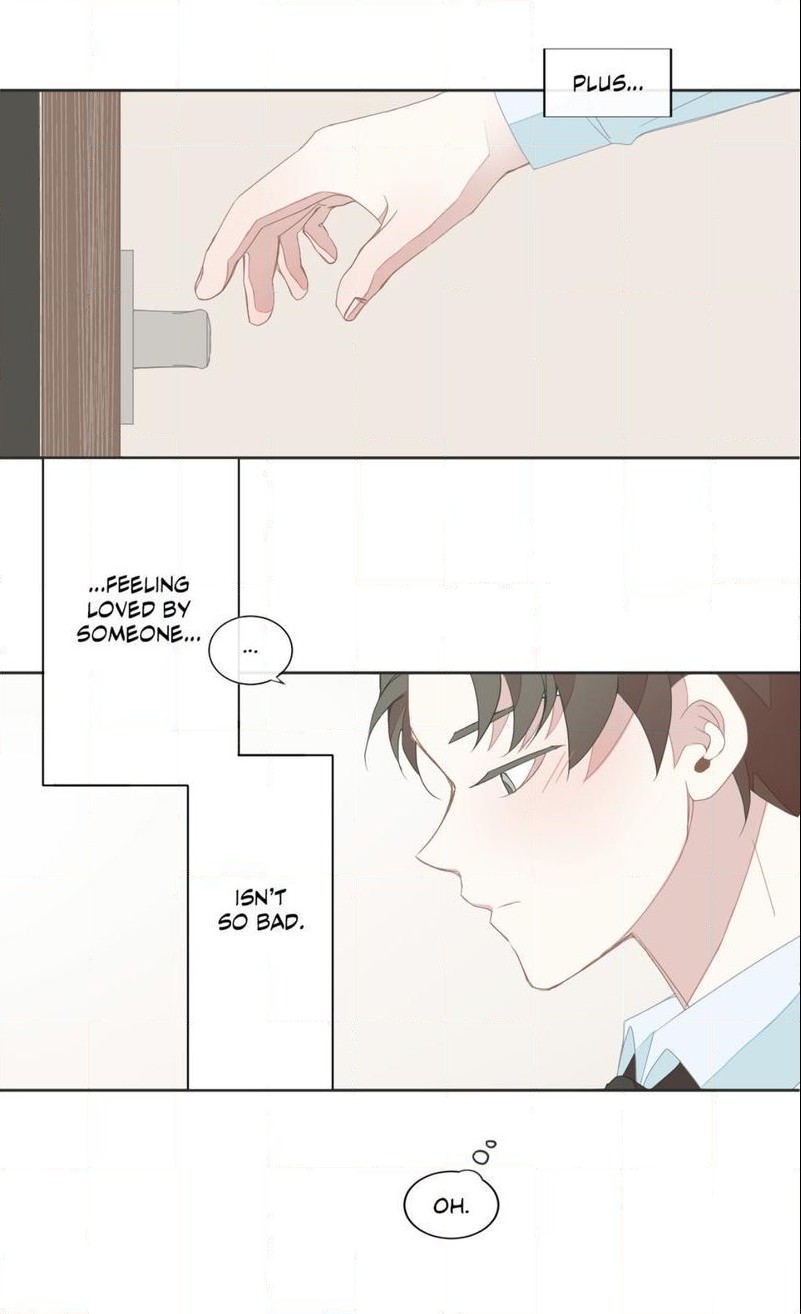 BL Motel Chapter 17 - HolyManga.Net