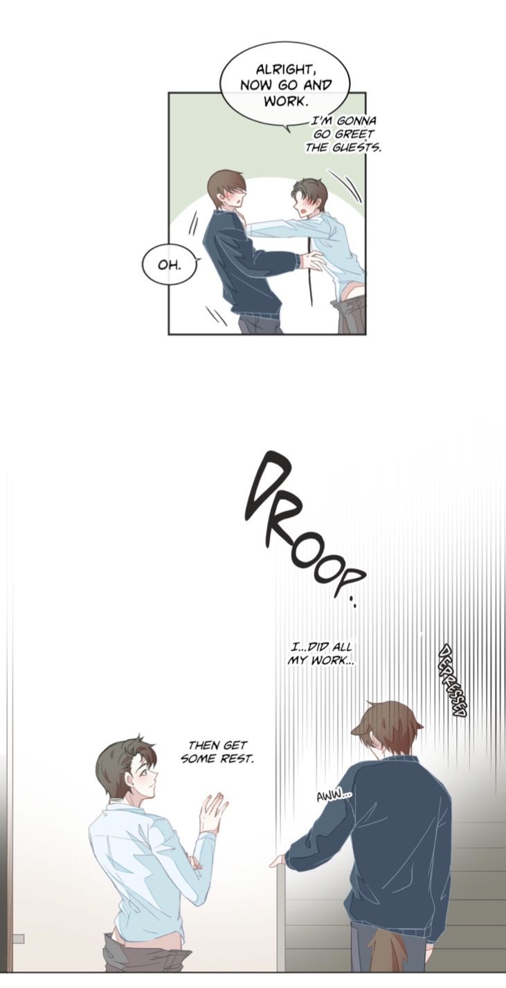 BL Motel Chapter 17 - HolyManga.Net