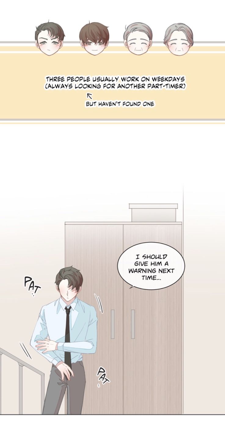 BL Motel Chapter 17 - HolyManga.Net