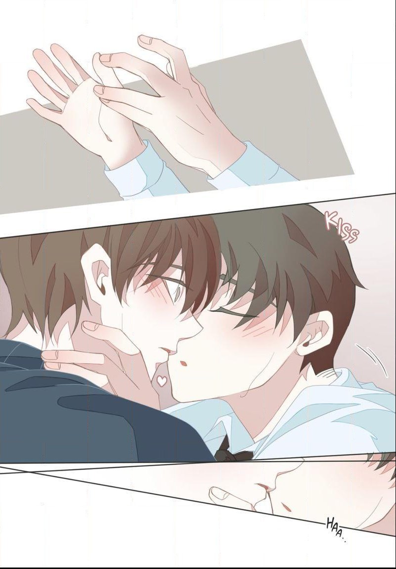 BL Motel Chapter 17 - HolyManga.Net