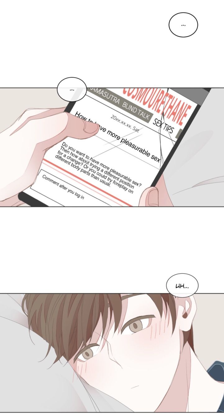 BL Motel Chapter 17 - HolyManga.Net