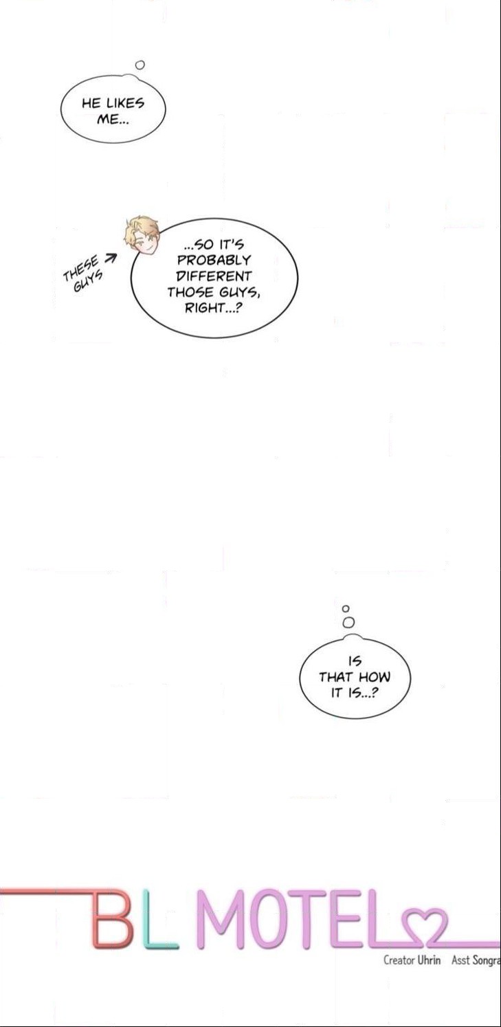 BL Motel Chapter 17 - HolyManga.Net
