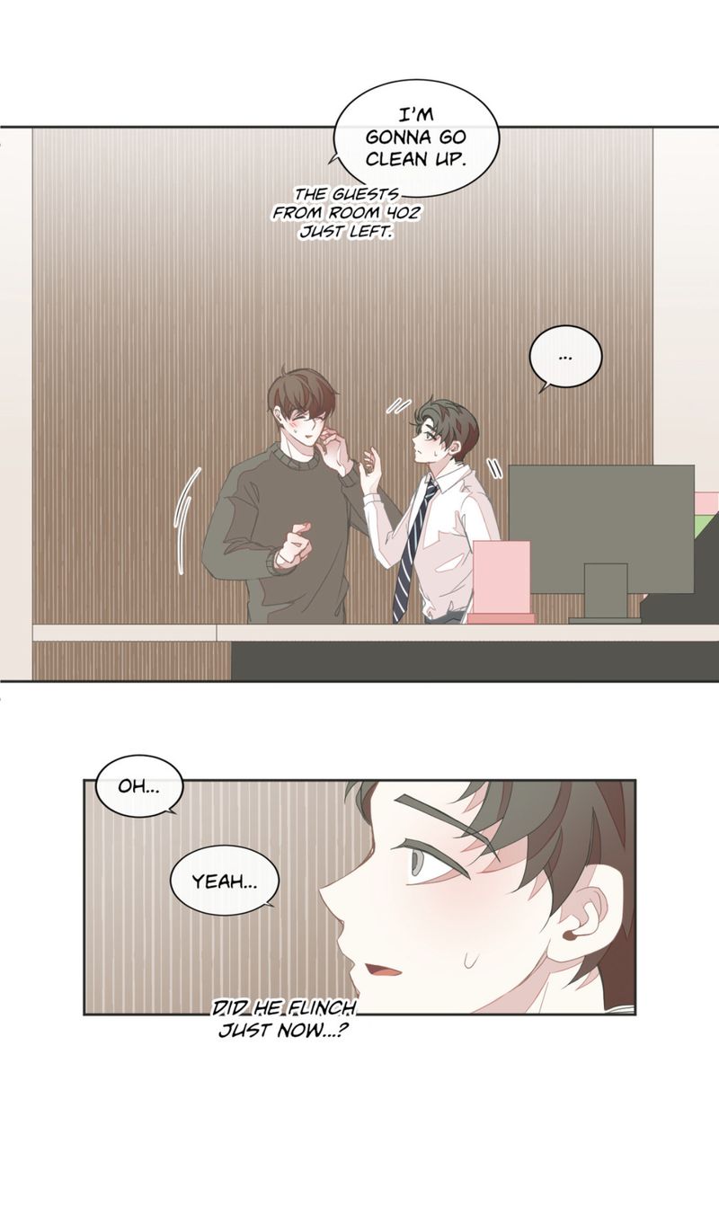 BL Motel Chapter 18 - HolyManga.Net