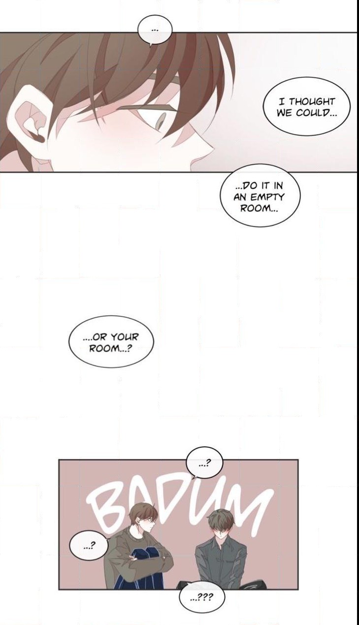 BL Motel Chapter 18 - HolyManga.Net