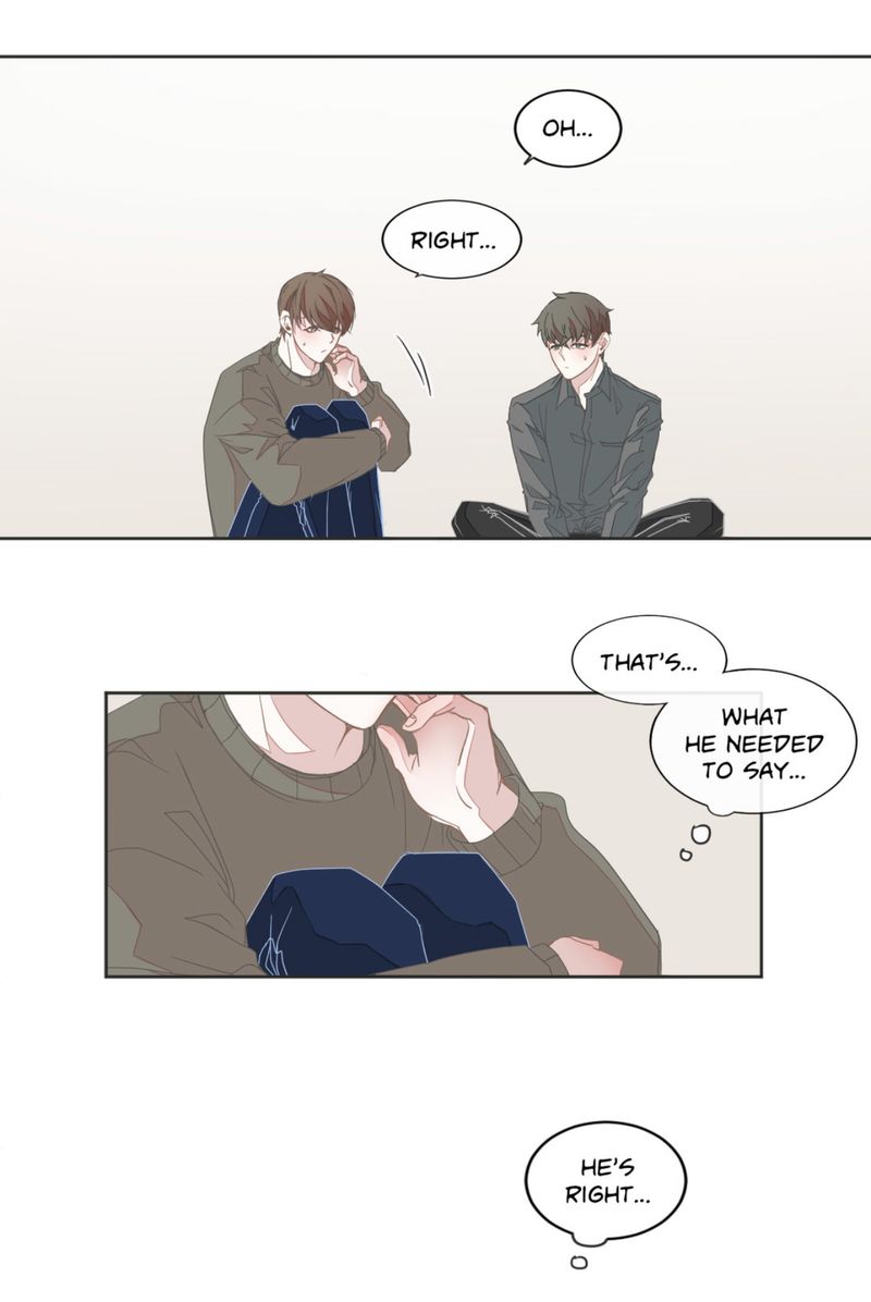 BL Motel Chapter 18 - HolyManga.Net