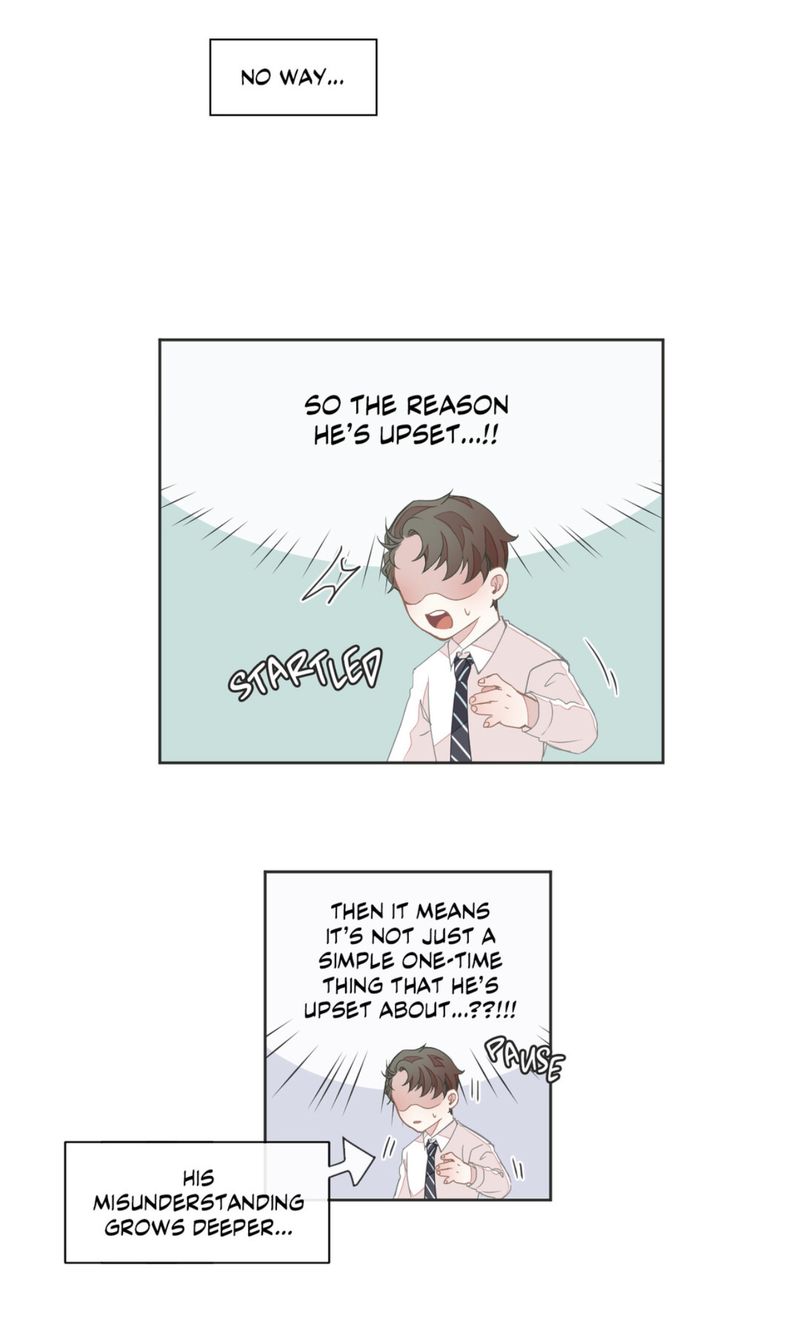 BL Motel Chapter 18 - HolyManga.Net