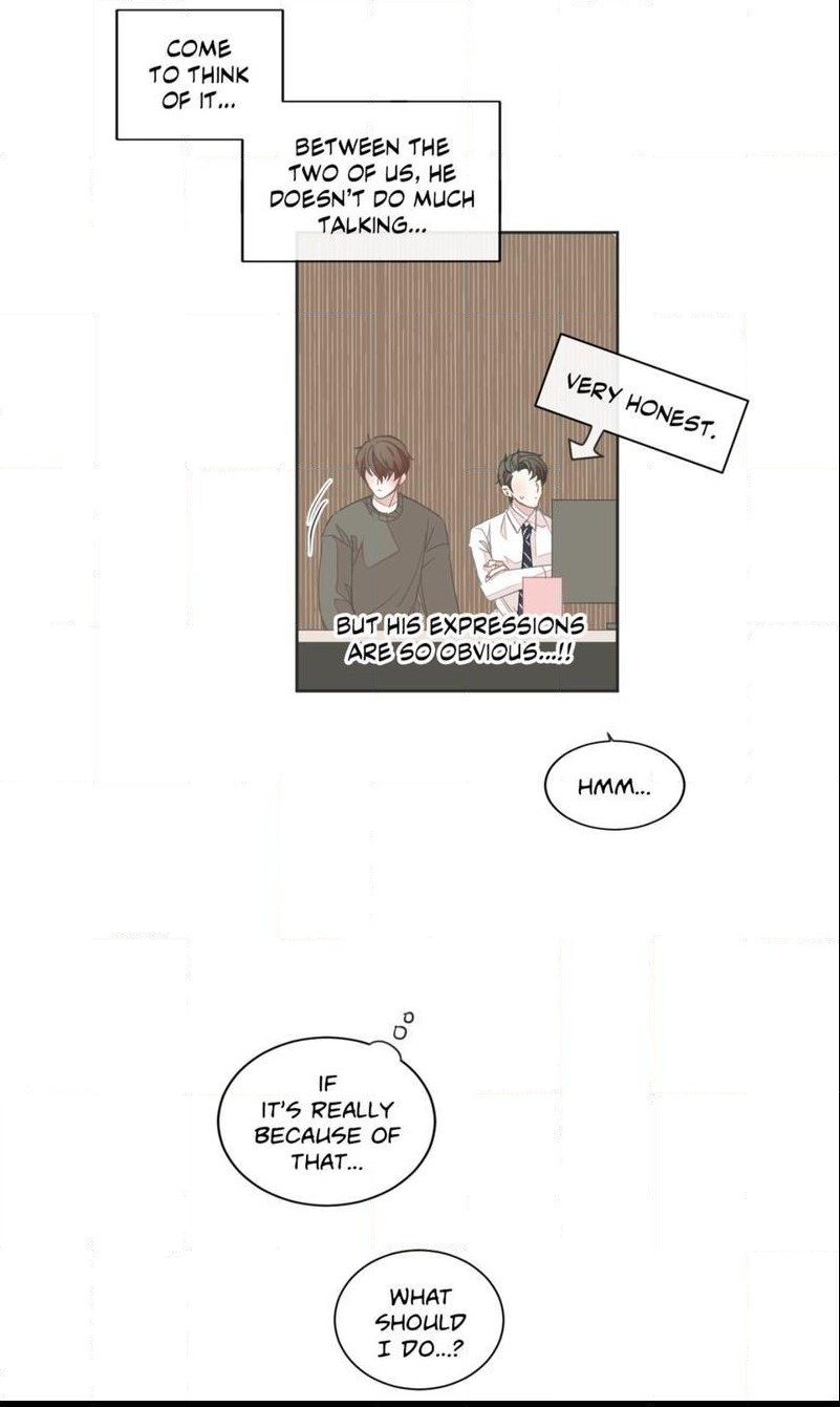 BL Motel Chapter 18 - HolyManga.Net