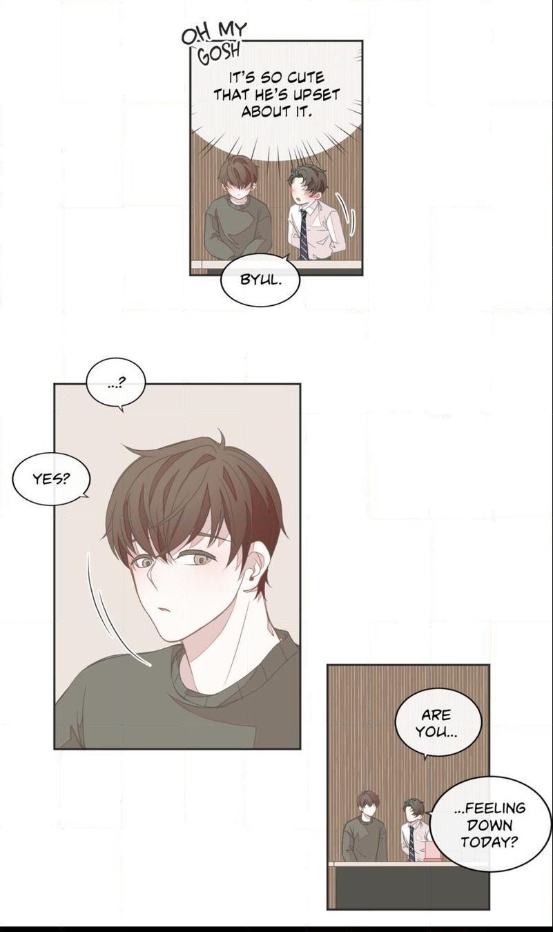 BL Motel Chapter 18 - HolyManga.Net