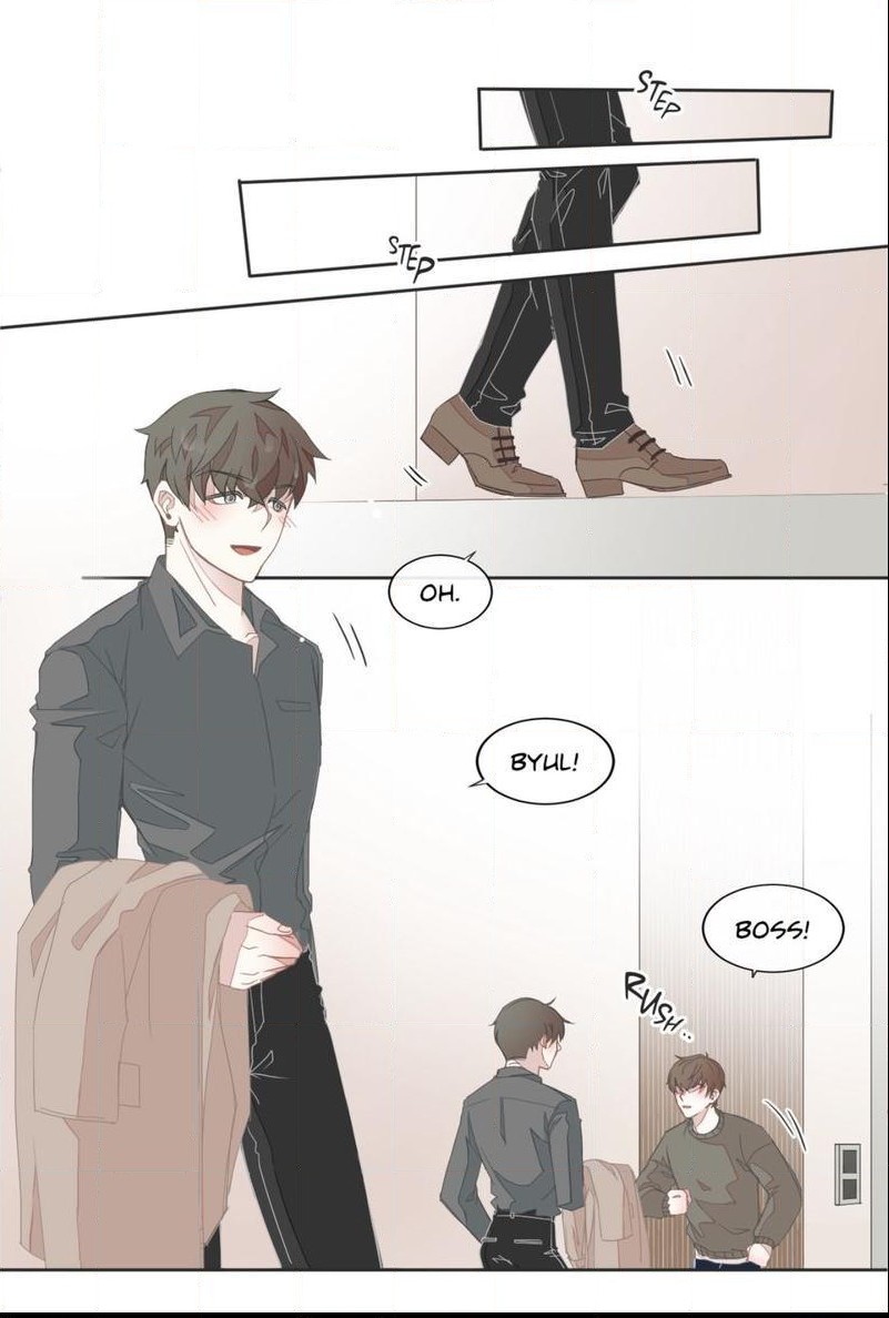 BL Motel Chapter 18 - HolyManga.Net