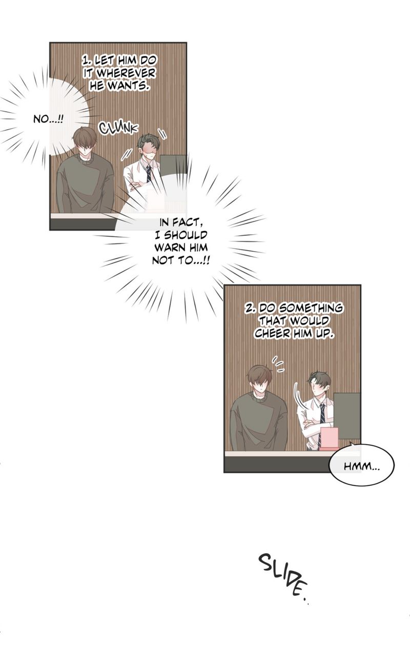 BL Motel Chapter 18 - HolyManga.Net