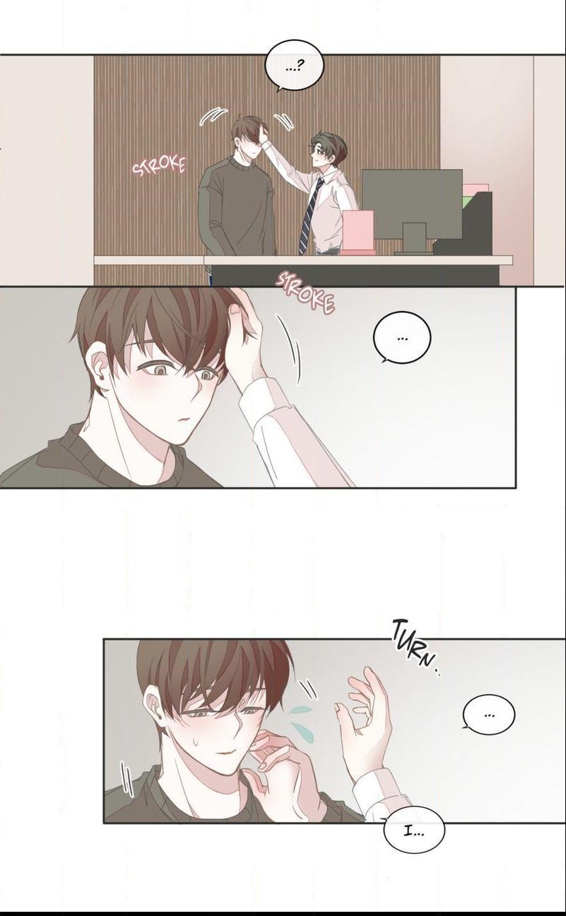 BL Motel Chapter 18 - HolyManga.Net