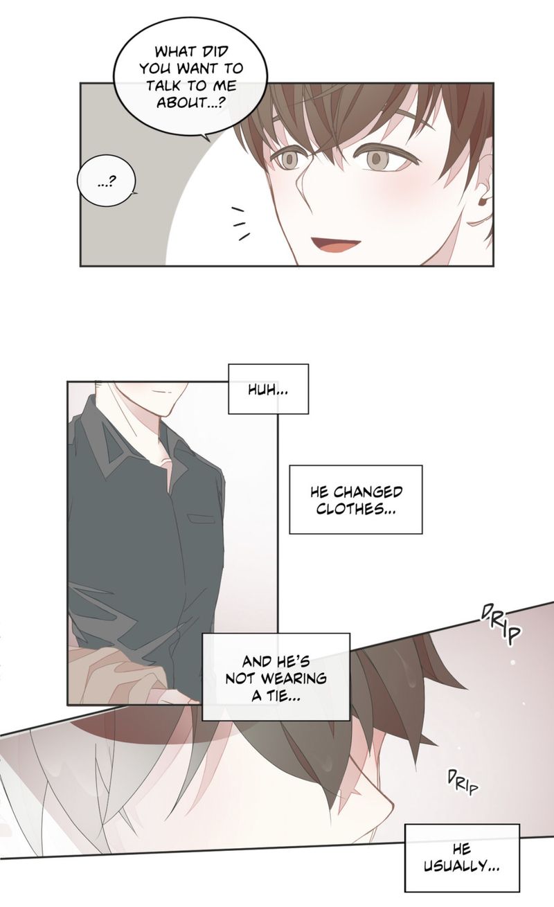 BL Motel Chapter 18 - HolyManga.Net