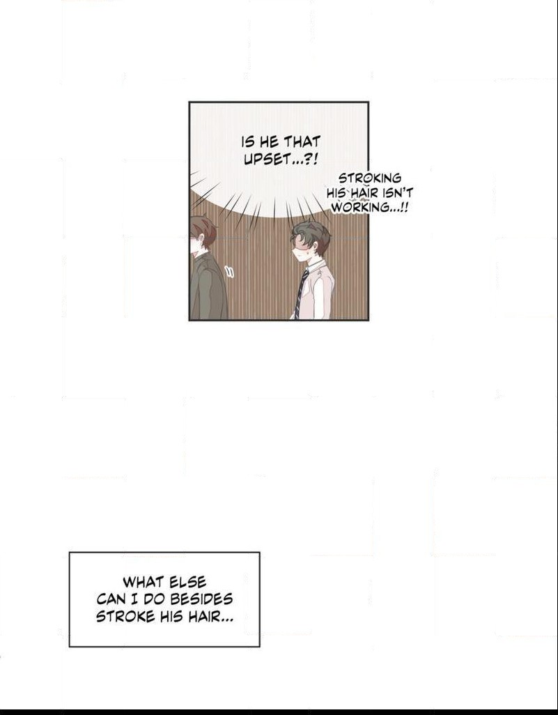 BL Motel Chapter 18 - HolyManga.Net