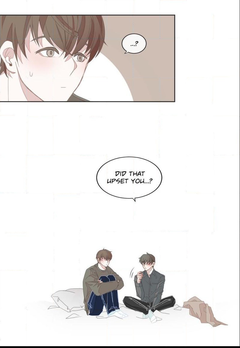BL Motel Chapter 18 - HolyManga.Net