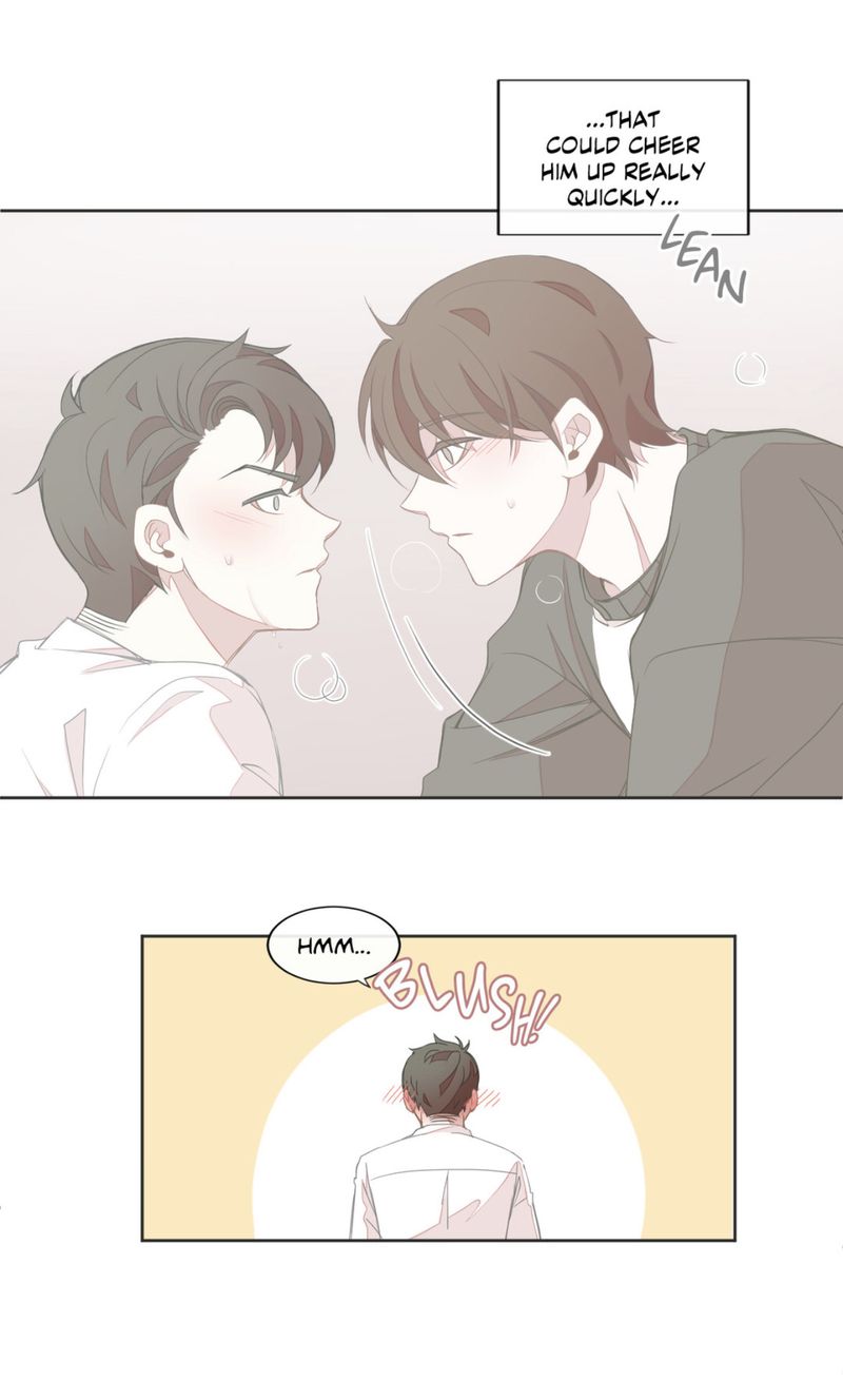 BL Motel Chapter 18 - HolyManga.Net