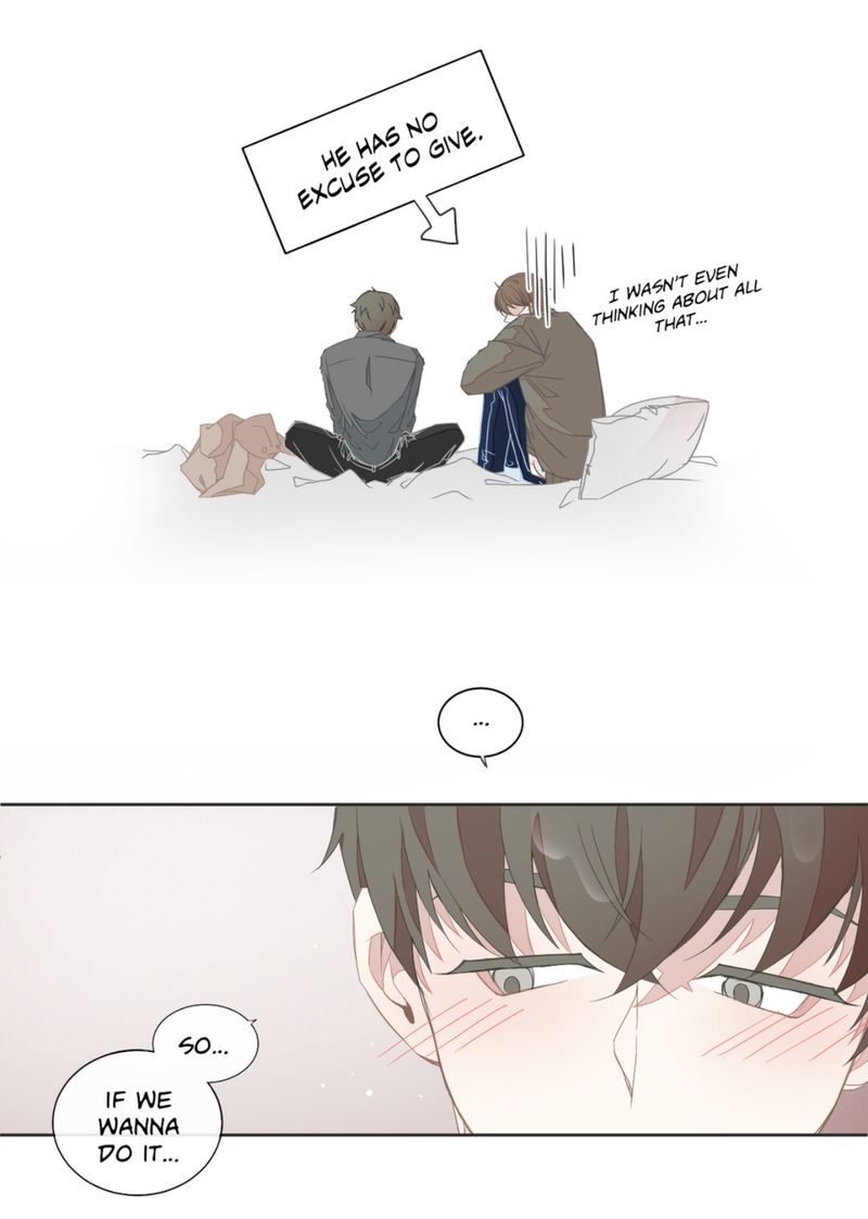 BL Motel Chapter 18 - HolyManga.Net