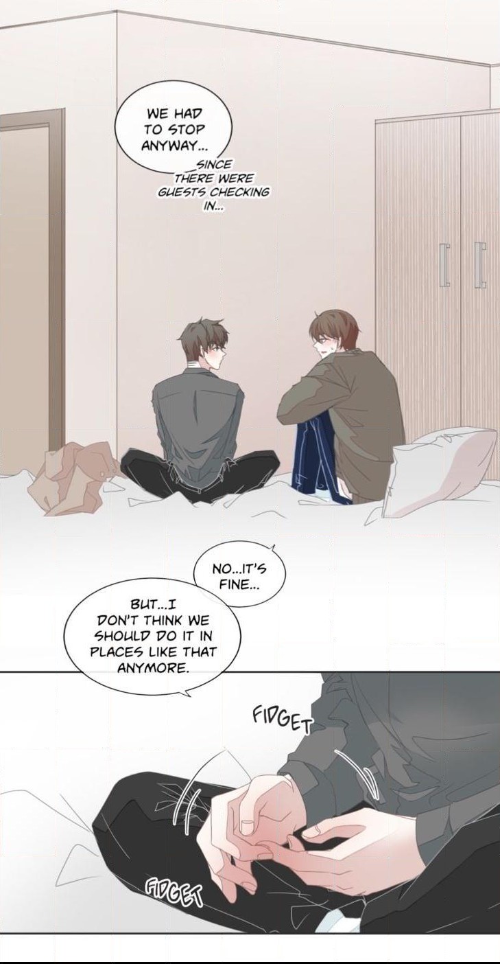 BL Motel Chapter 18 - HolyManga.Net