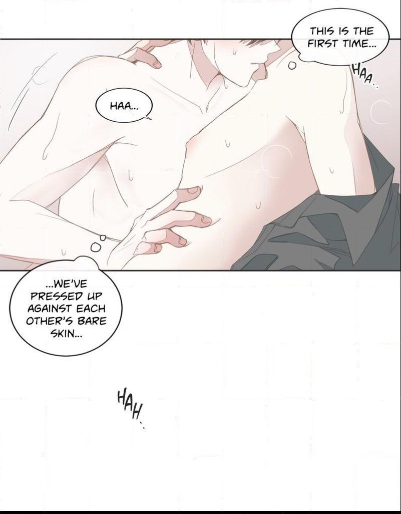 BL Motel Chapter 19 - HolyManga.Net