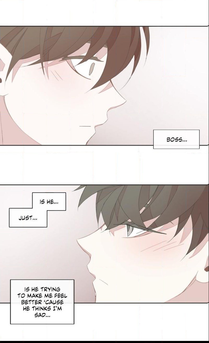 BL Motel Chapter 19 - HolyManga.Net