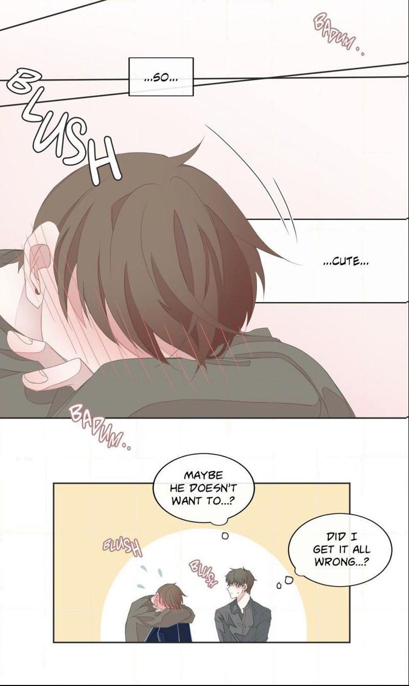 BL Motel Chapter 19 - HolyManga.Net
