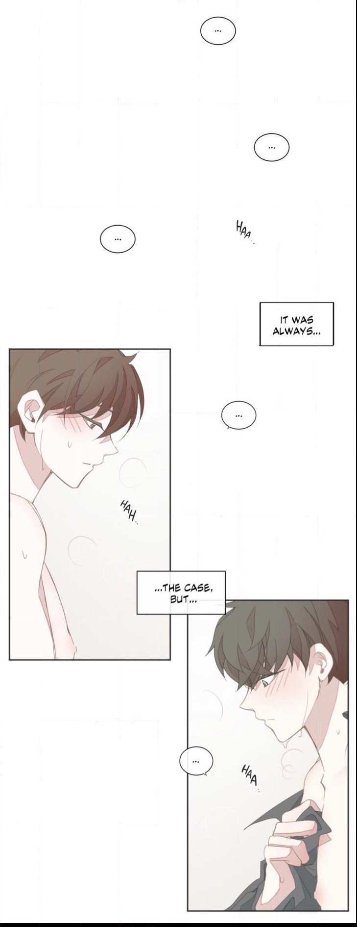 BL Motel Chapter 19 - HolyManga.Net