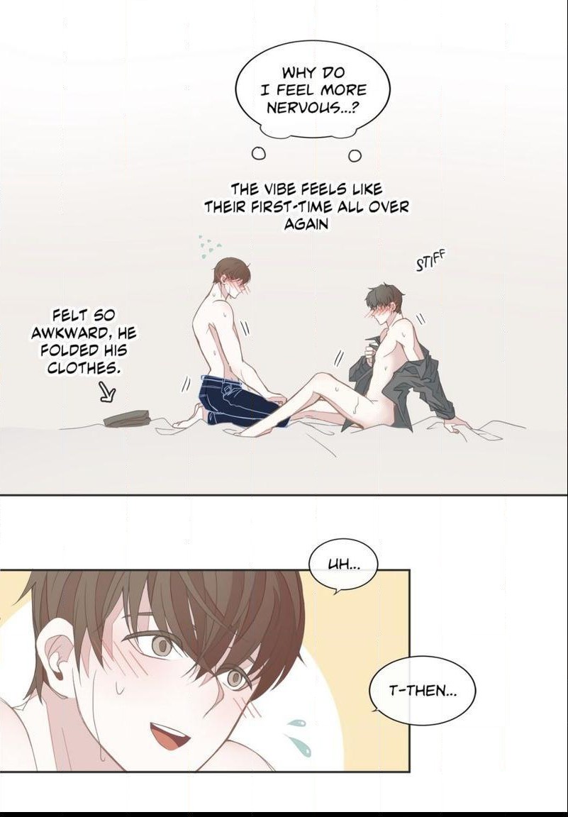BL Motel Chapter 19 - HolyManga.Net