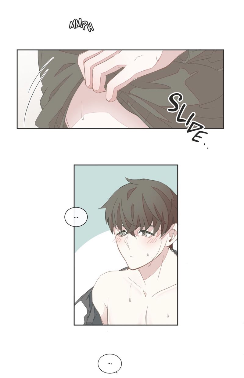 BL Motel Chapter 19 - HolyManga.Net