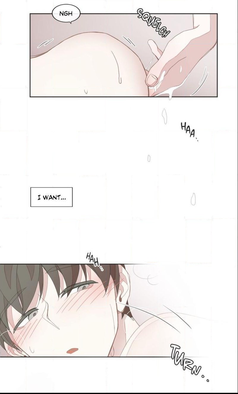 BL Motel Chapter 19 - HolyManga.Net