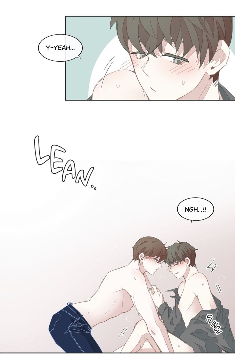BL Motel Chapter 19 - HolyManga.Net