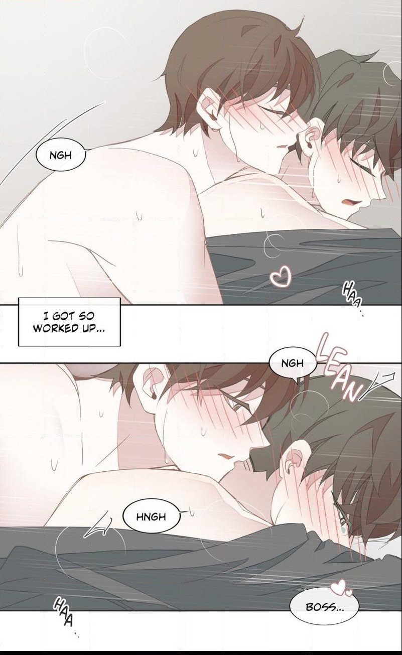 BL Motel Chapter 19 - HolyManga.Net