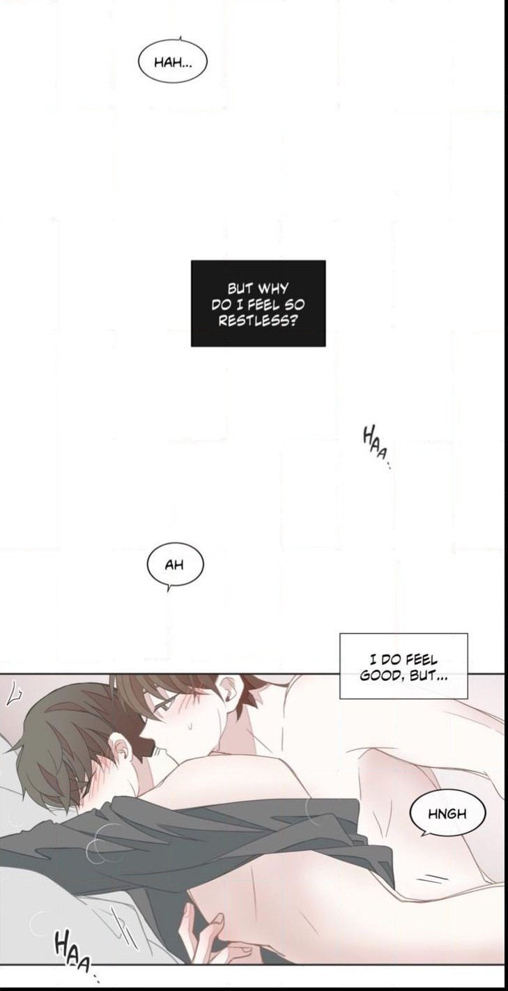 BL Motel Chapter 19 - HolyManga.Net