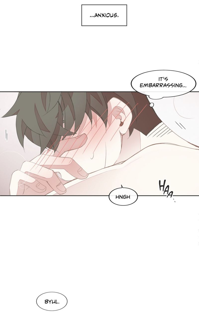 BL Motel Chapter 19 - HolyManga.Net