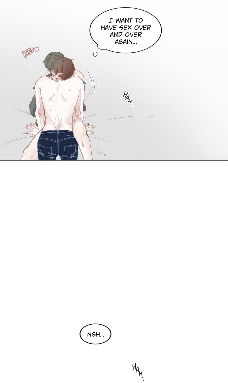 BL Motel Chapter 19 - HolyManga.Net