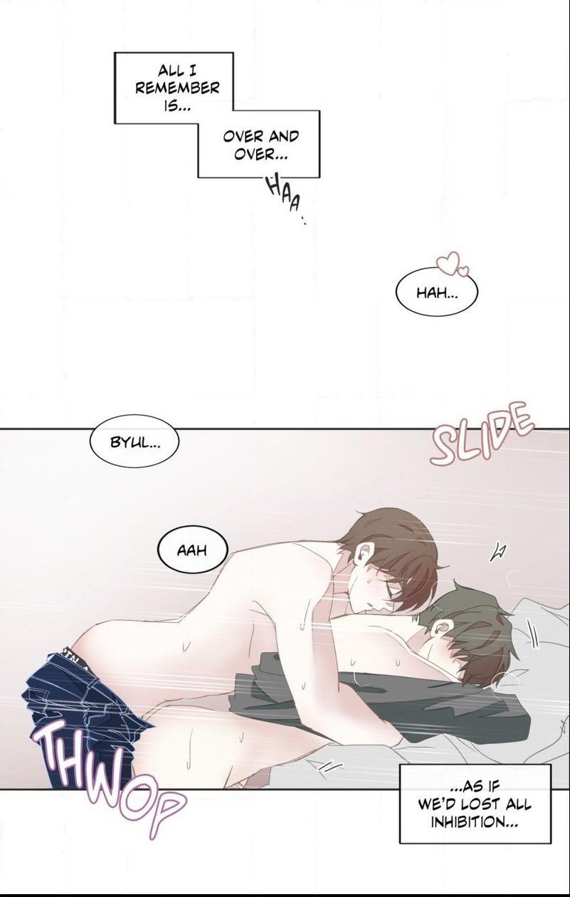 BL Motel Chapter 19 - HolyManga.Net