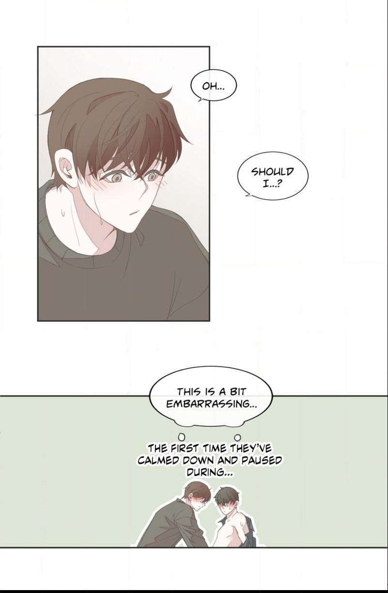 BL Motel Chapter 19 - HolyManga.Net
