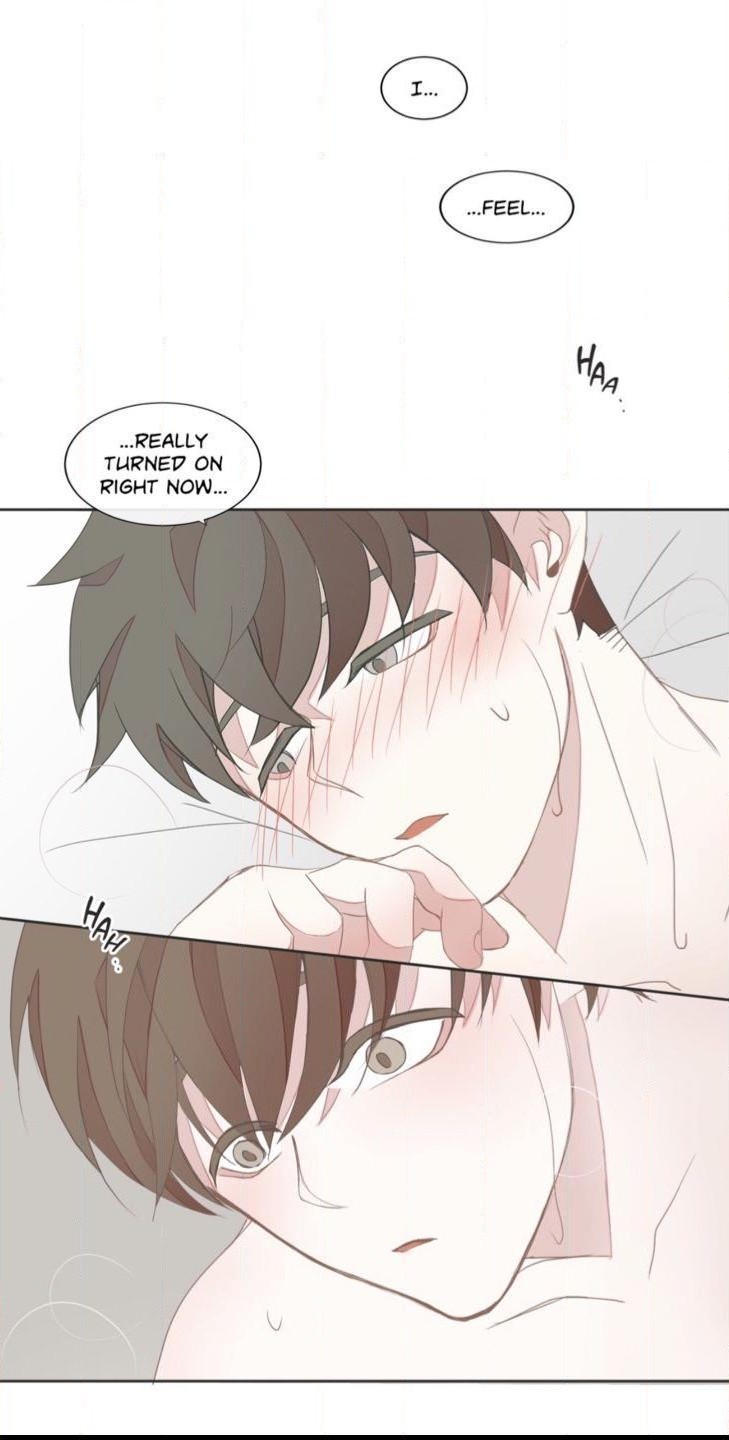 BL Motel Chapter 19 - HolyManga.Net