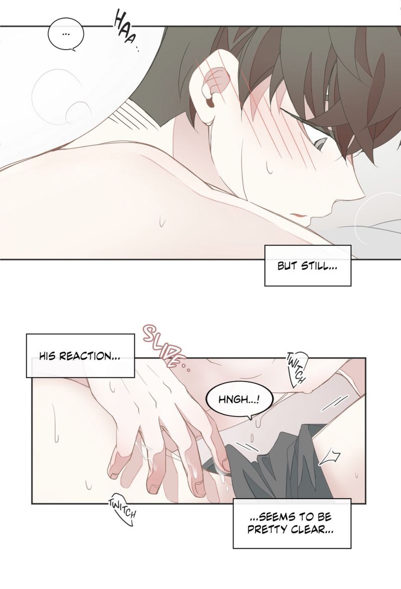 BL Motel Chapter 19 - HolyManga.Net