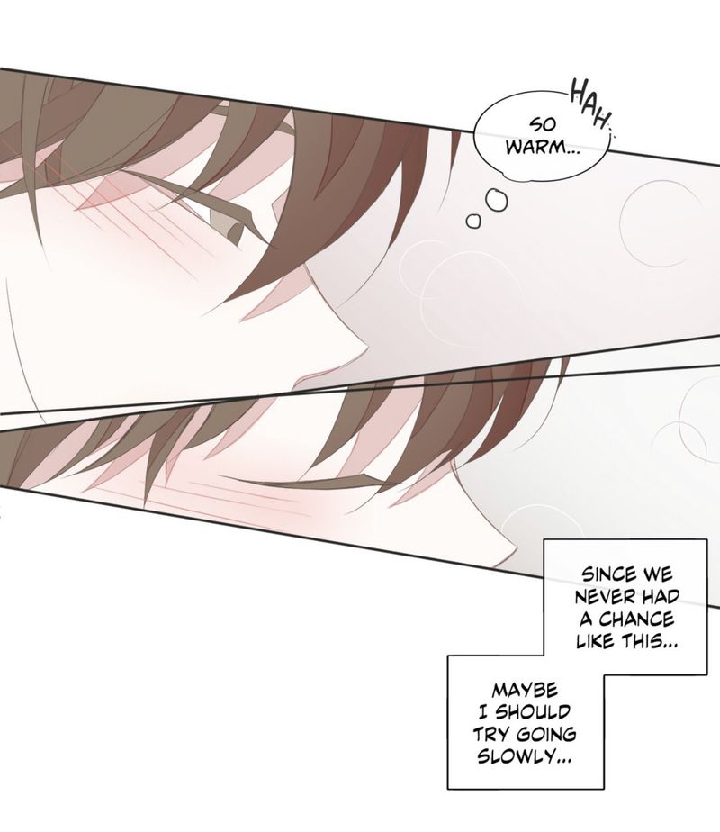 BL Motel Chapter 19 - HolyManga.Net