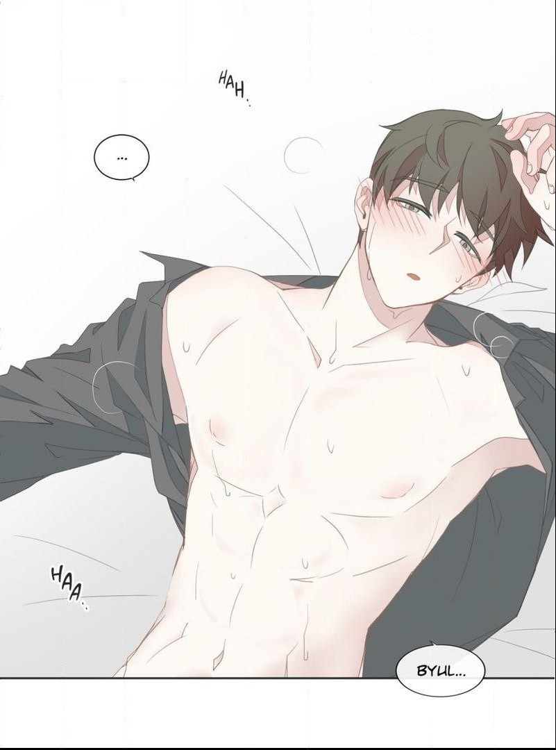 BL Motel Chapter 19 - HolyManga.Net