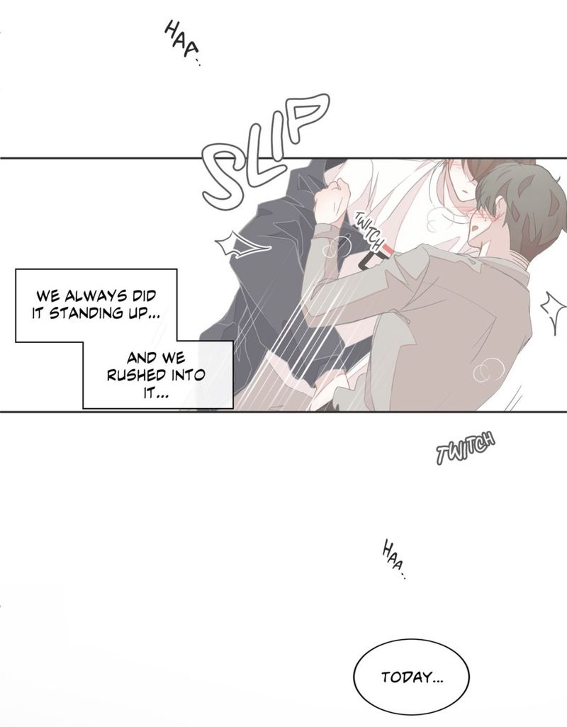 BL Motel Chapter 19 - HolyManga.Net