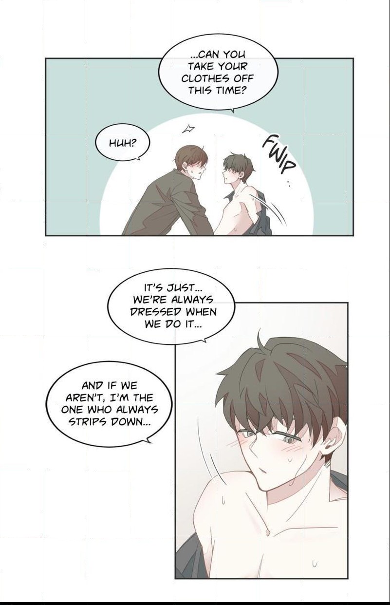 BL Motel Chapter 19 - HolyManga.Net