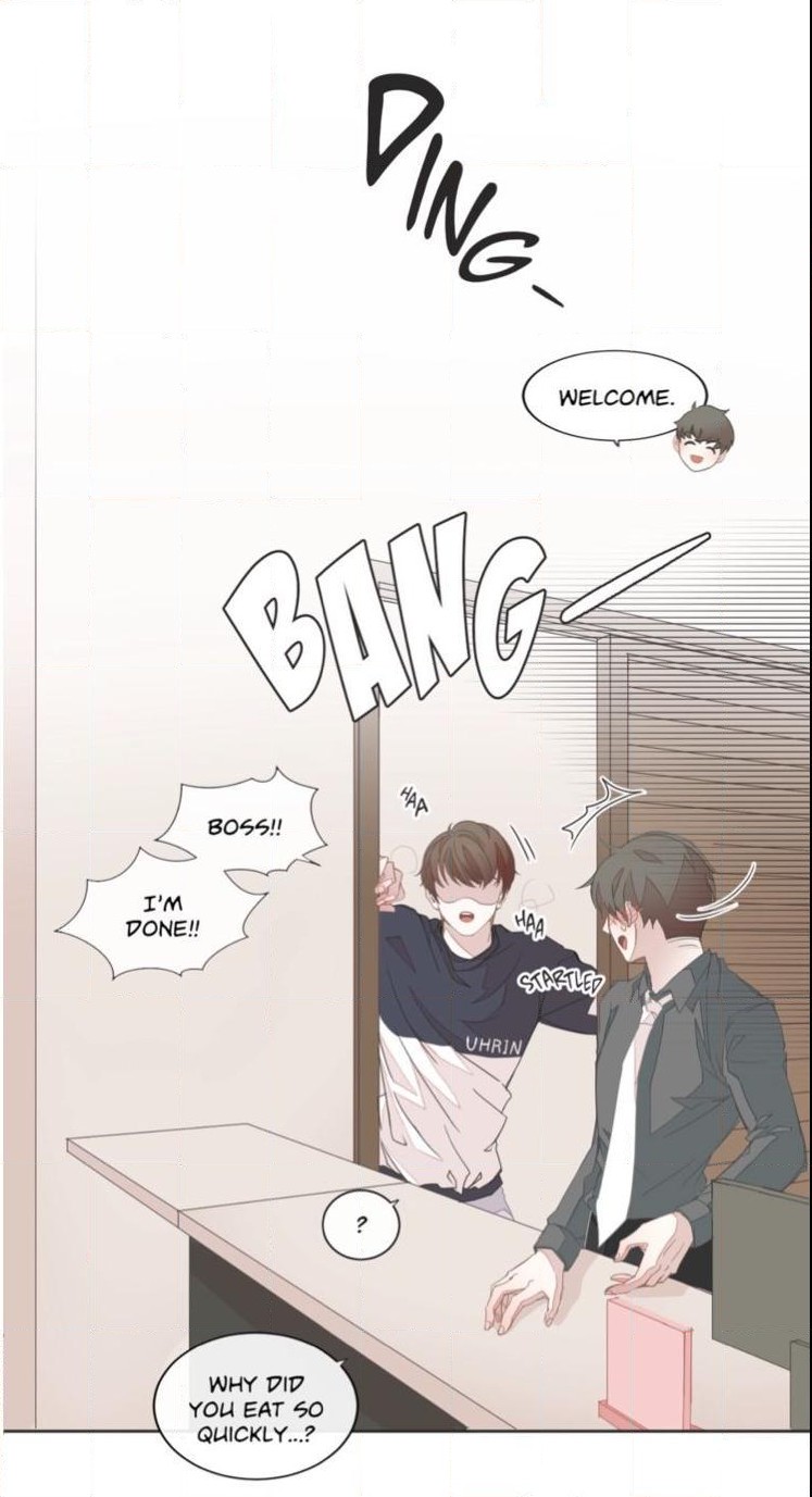 BL Motel Chapter 20 - HolyManga.Net