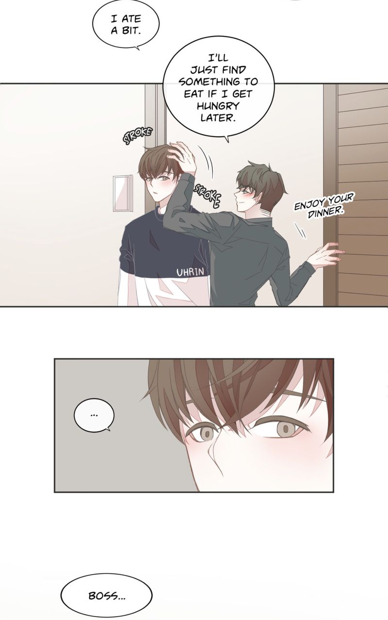 BL Motel Chapter 20 - HolyManga.Net