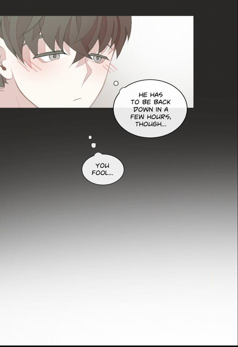 BL Motel Chapter 20 - HolyManga.Net